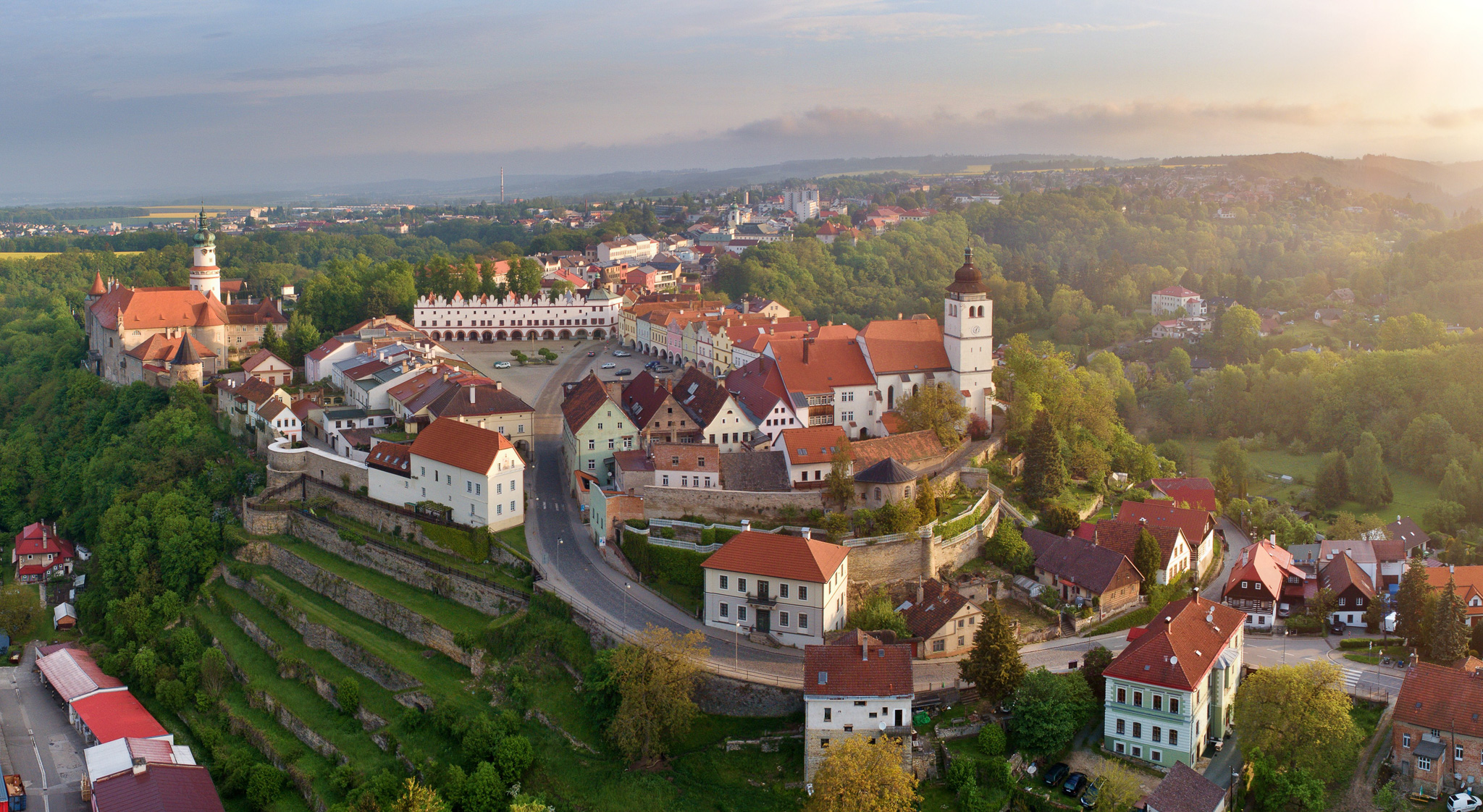 Nove-Mesto-nad-Metuji-ostroh