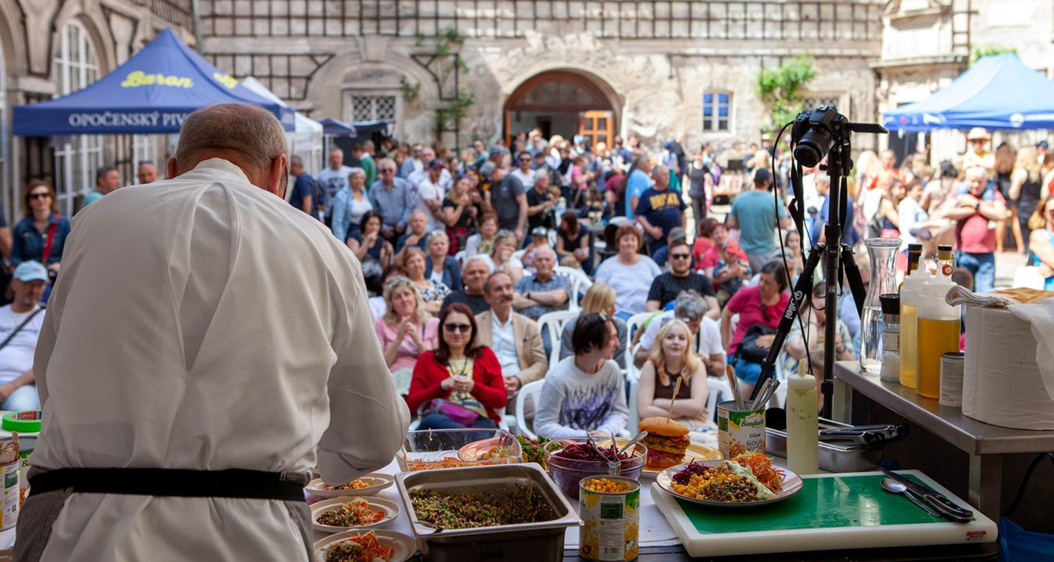 FoodArt Festival