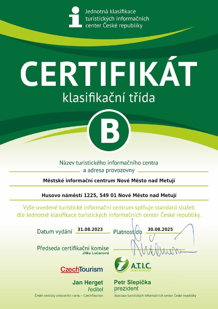 certfikat