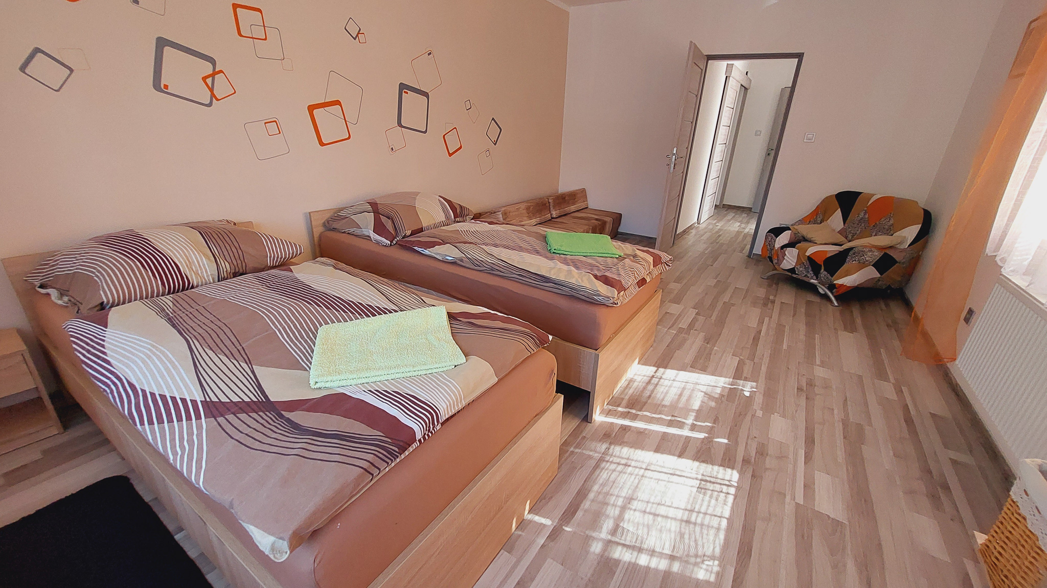 Apartman Budin_05