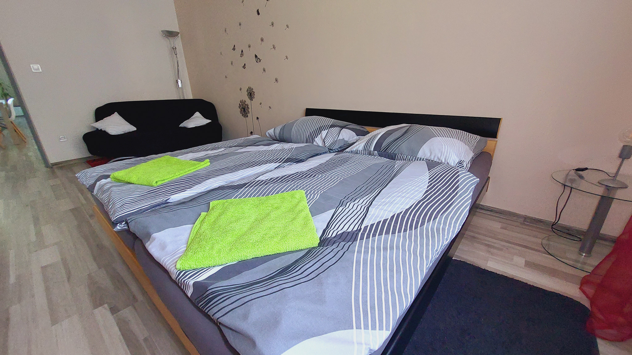 Apartman Budin_06