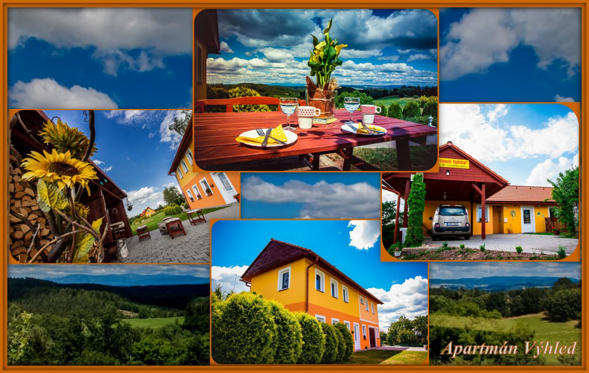 Apartman Vyhled_02