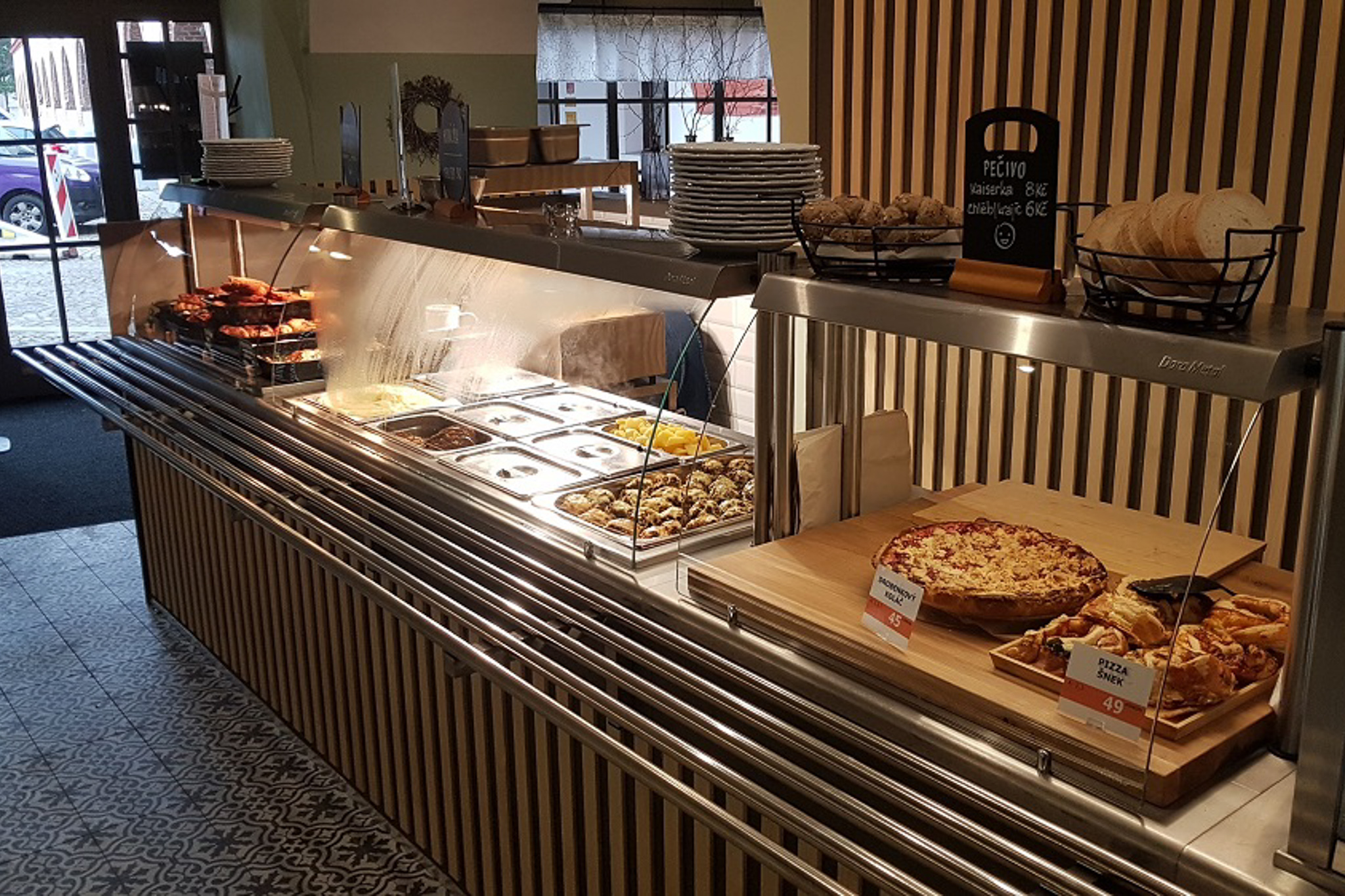 Bistro & Restaurant Seladon