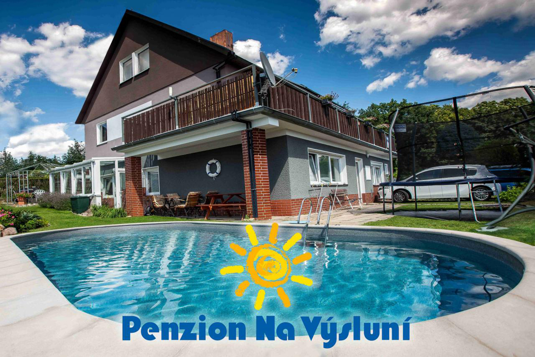 Penzion Na Výsluní