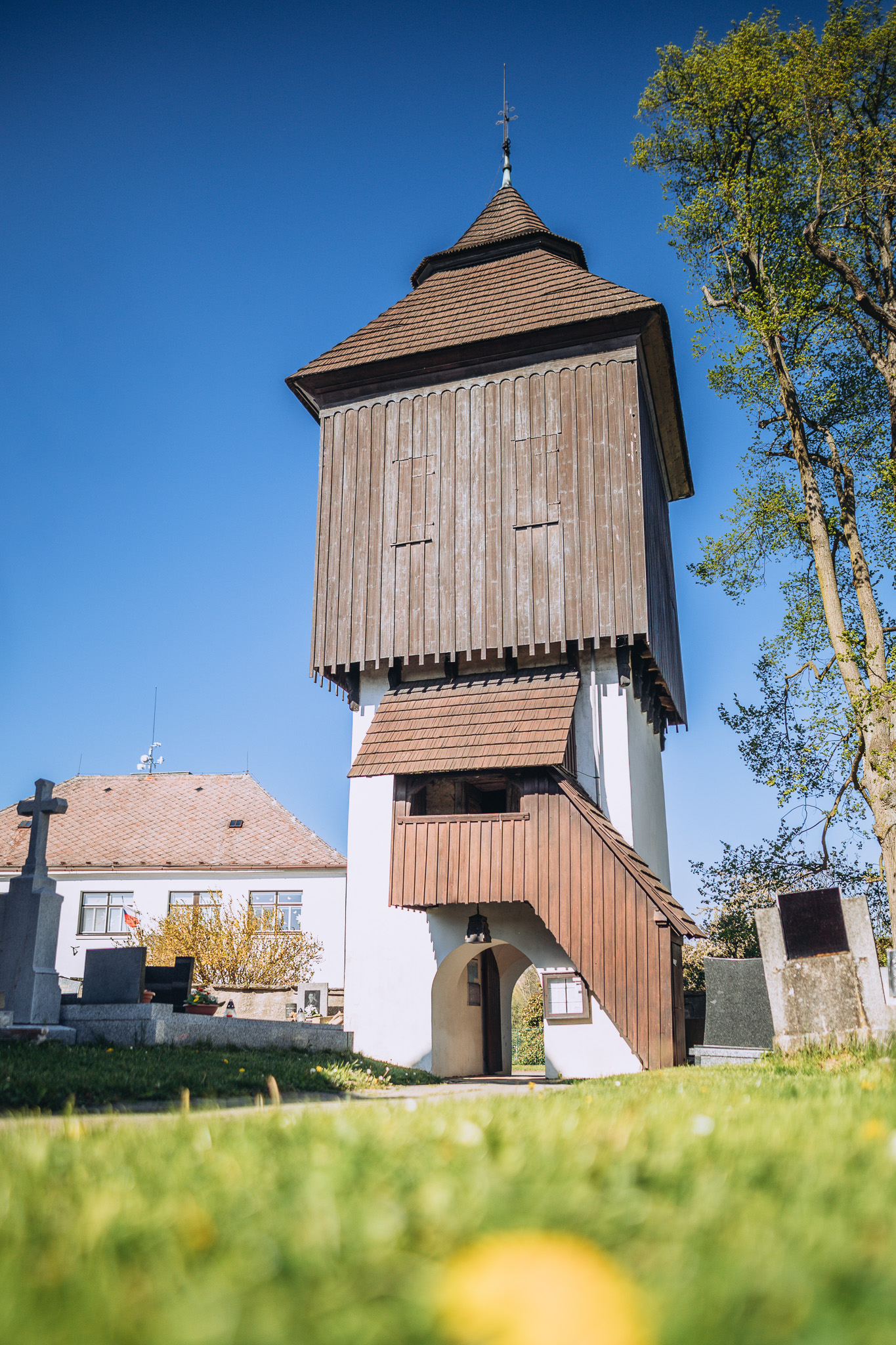 Slavonov_zvonice