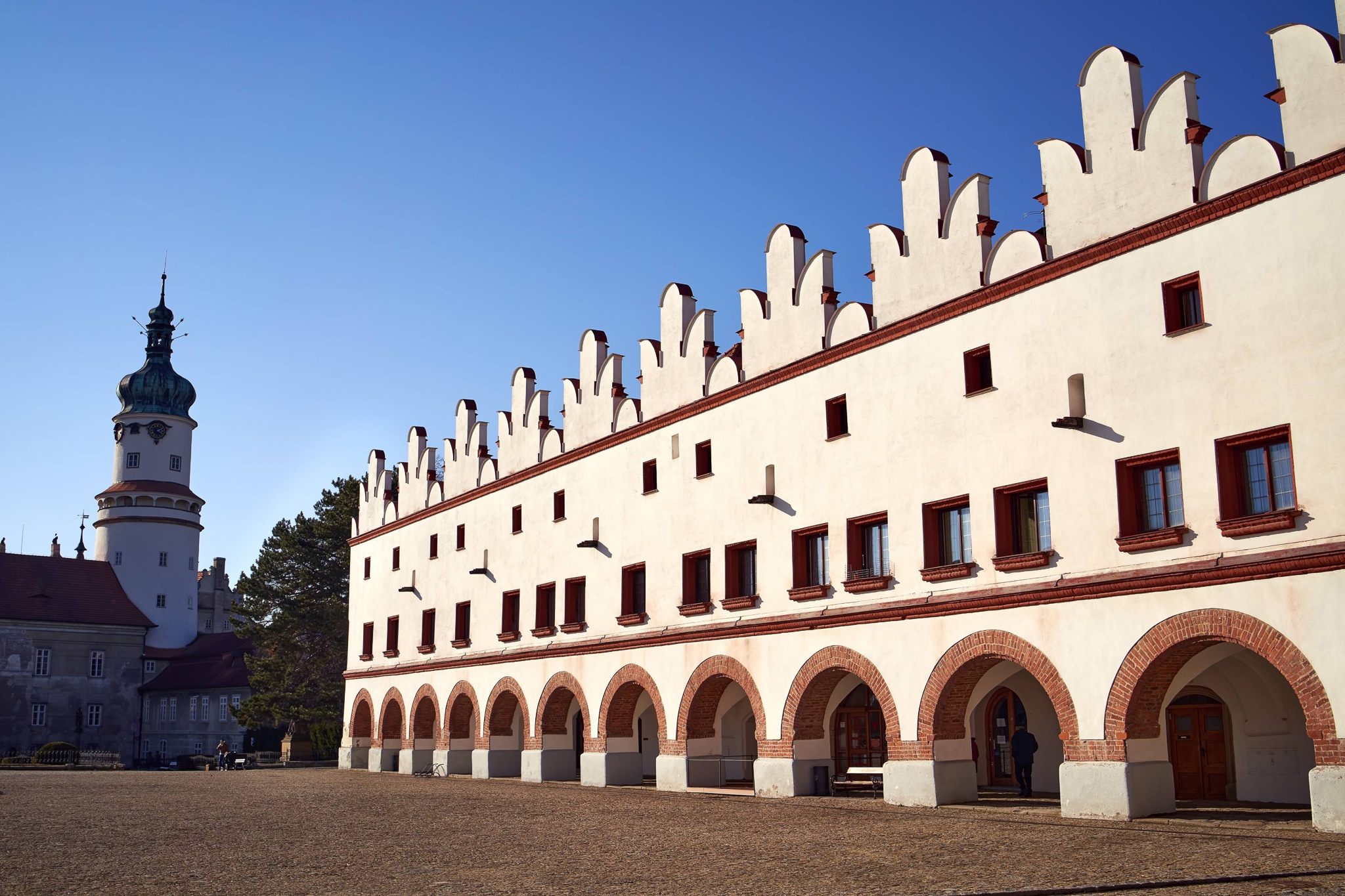 Hotel Vlaštovčí dům