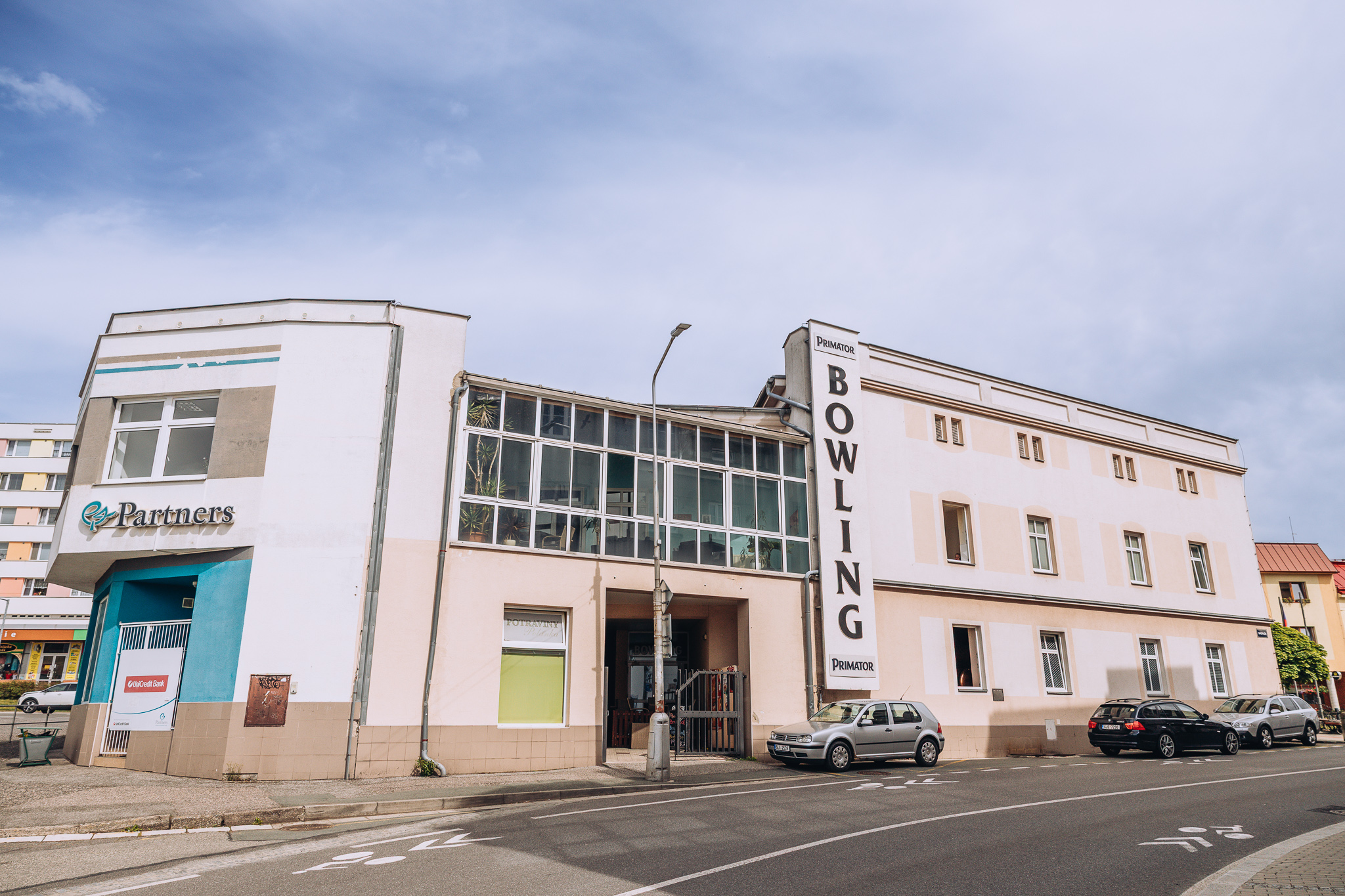 Bowling Na Rychtě