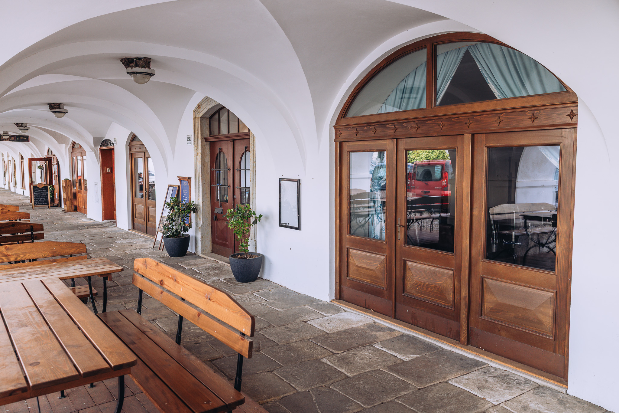 Restaurant Luan