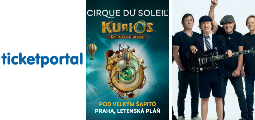 ticketportal