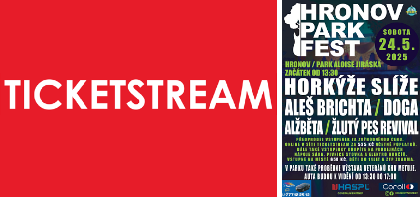 ticketstream